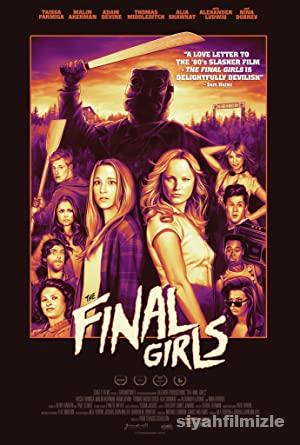 Final Kızları 2015 izle