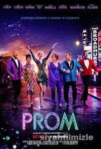 The Prom 2020 izle
