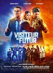 The Visitor from the Future 2022 izle
