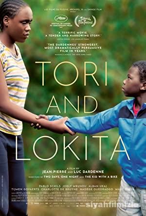 Tori ve Lokita 2022 izle