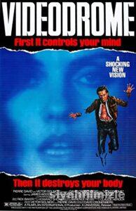 Videodrome 1983 izle