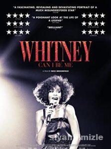 Whitney: Can I Be Me 2017 izle