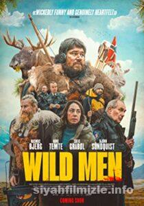 Wild Men 2021 izle