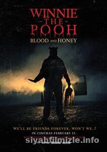 Winnie the Pooh: Kan ve Bal 2023 izle