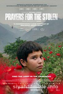 Yangın Gecesi 2021 izle