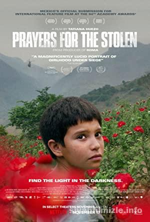 Yangın Gecesi 2021 izle