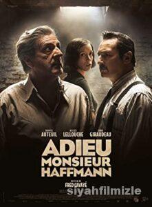 Adieu Monsieur Haffmann 2021 izle