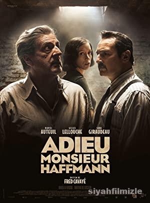 Adieu Monsieur Haffmann 2021 izle