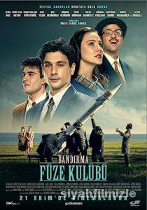 Bandırma Füze Kulübü 2022 izle
