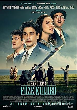 Bandırma Füze Kulübü 2022 izle