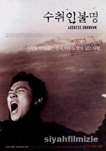 Bilinmeyen Adres 2001 izle