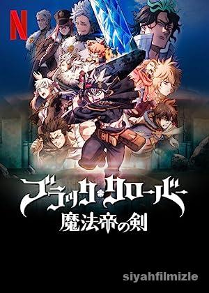 Black Clover: Sword of the Wizard King 2023 izle