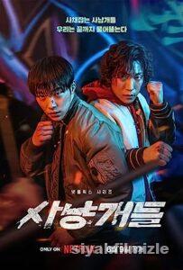 Bloodhounds 1.Sezon izle Full