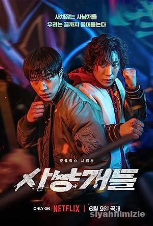 Bloodhounds 1.Sezon izle Full