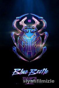 Blue Beetle 2023 izle