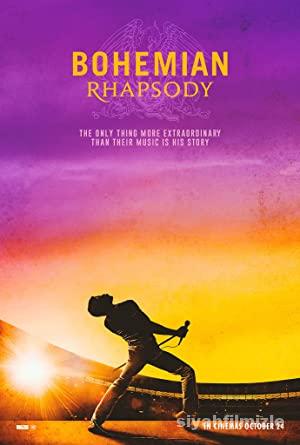 Bohemian Rhapsody 2018 izle