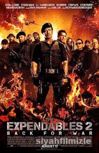 Cehennem Melekleri 2 2012 izle