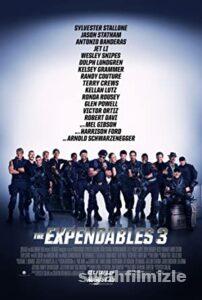 Cehennem Melekleri 3 2014 izle