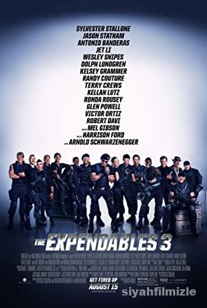 Cehennem Melekleri 3 2014 izle