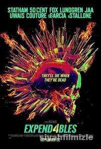 Cehennem Melekleri 4 2023 izle