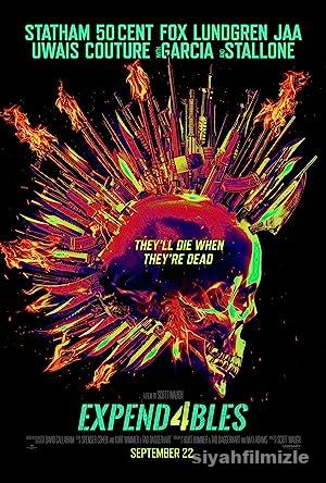 Cehennem Melekleri 4 2023 izle