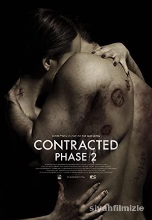 Contracted: Phase II 2015 izle