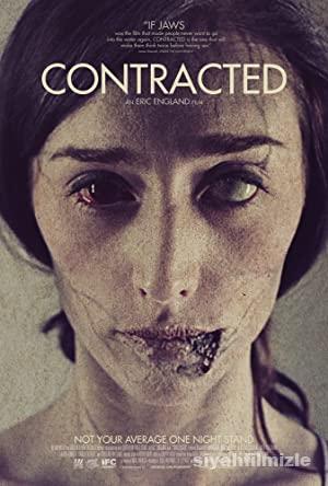 Contracted 2013 izle