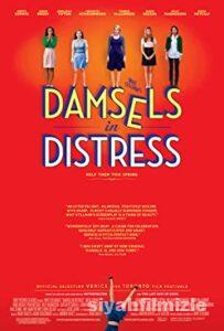 Damsels in Distress 2011 izle