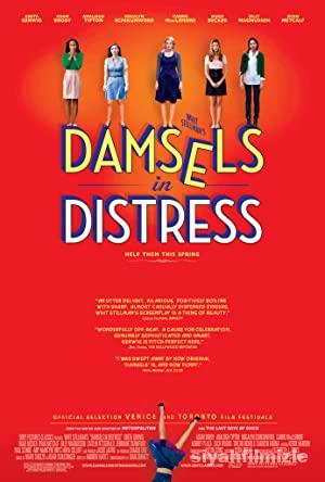Damsels in Distress 2011 izle