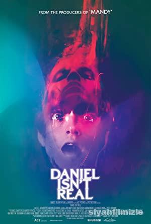 Daniel Gerçek Değil 2019 izle