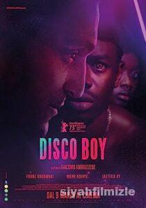 Disco Boy 2023 izle
