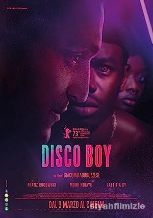 Disco Boy 2023 izle