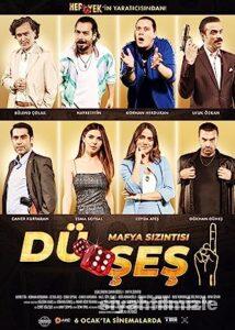 Düşeş – Mafya Sızıntısı 2023 izle