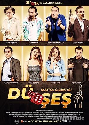 Düşeş – Mafya Sızıntısı 2023 izle