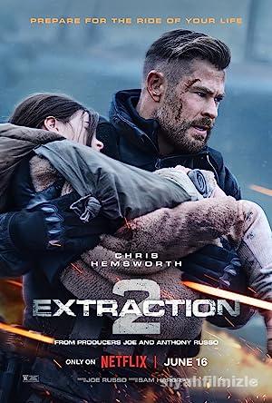 Extraction 2 2023 izle