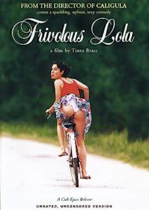 Frivolous Lola 1998 izle