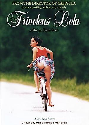 Frivolous Lola 1998 izle