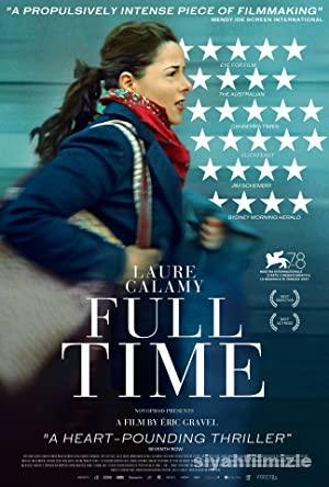 Time 2021 izle