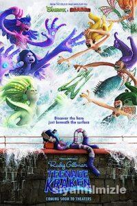 Genç Deniz Canavarı Ruby 2023 izle