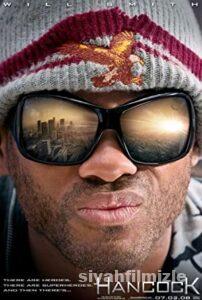 Hancock 2008 izle