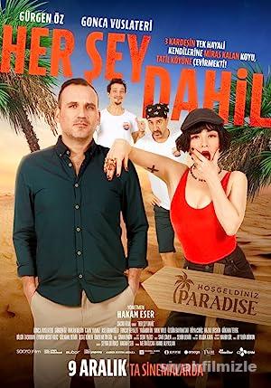 Her Şey Dahil 2022 izle