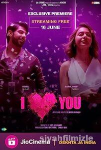 I Love You 2023 izle