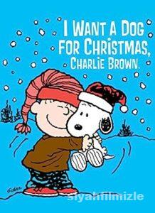I Want a Dog for Christmas, Charlie Brown 2003 izle