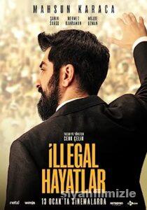 İllegal Hayatlar 2023 izle