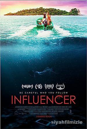 Influencer 2022 izle