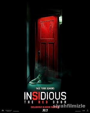 Ruhlar Bölgesi: Kırmızı Kapı 2023 izle