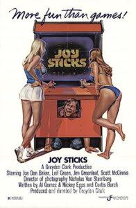 Joysticks 1983 izle