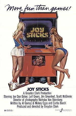 Joysticks 1983 izle