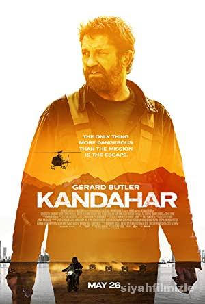 Kandahar 2023 izle