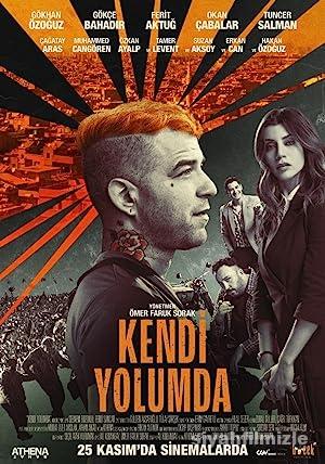 Kendi Yolumda 2022 izle